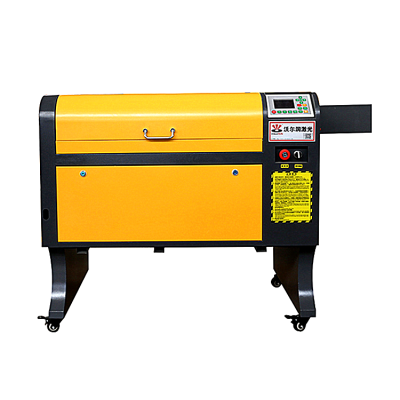 voiern ruida 4060 50w 60w 80w 100w 3d fiber laser metal engraving machine and gold and silver laser engraving machine price